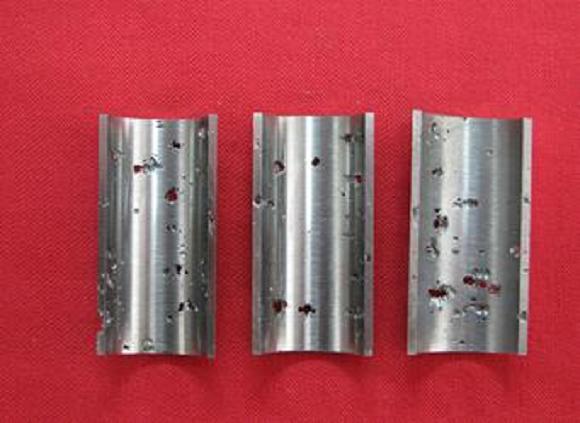 316����ֹ��ڶۻ�״̬�±�����ʴ��Ե��ԭ��