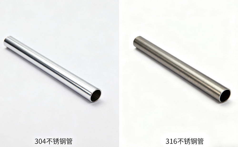 304��316����ֹܱ���