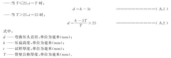 �������Ʒ�����������׼