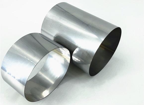 304����ֹ��ڼӹ����γ�ȱ�ݵ�Ե��ԭ����������