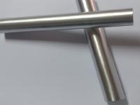 �����¶ȶ�316L����ֹܺ������ܵ�Ӱ��