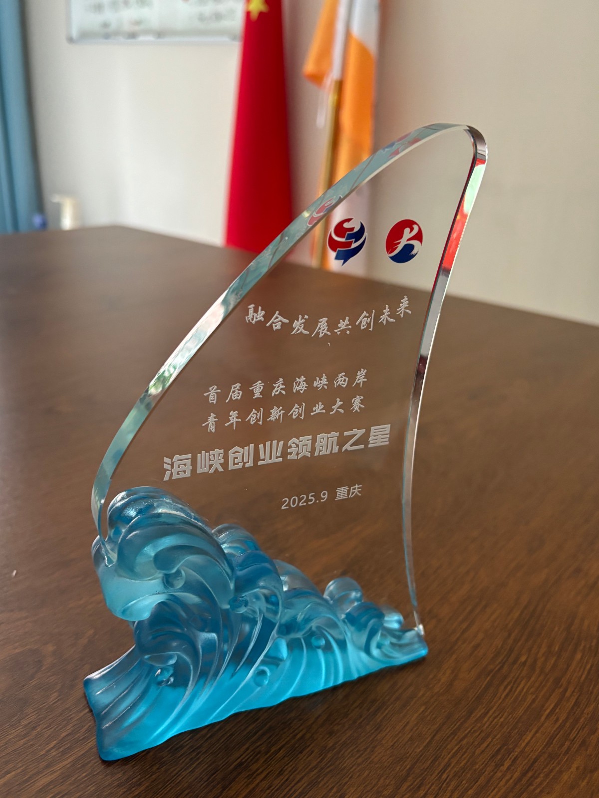 海峡两岸青年逐梦沉庆就业创业钻研会01.jpg